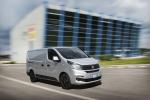 Fiat Talento Van 2016 года (WW)